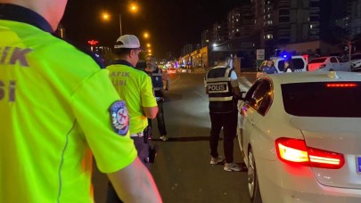 Şanlıurfa’da Huzur-63 Operasyonu Başarıyla Tamamlandı