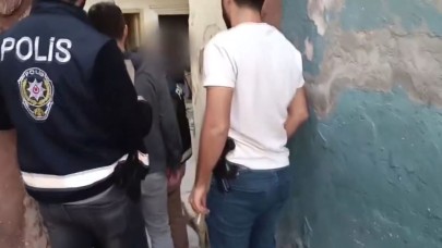 Şanlıurfa’da Suç ve Suçlulara Geçit Yok