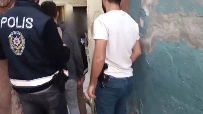 Şanlıurfa’da Suç ve Suçlulara Geçit Yok