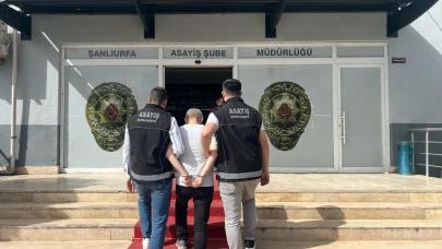 Şanlıurfa’da Operasyonlar Sonuç Verdi