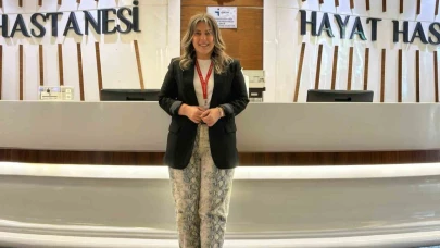 Check-Up hayat kurtarıyor