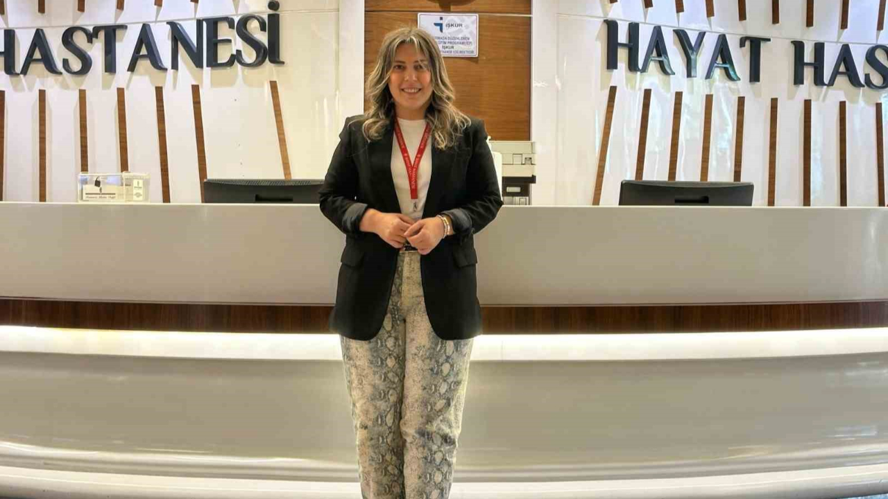 Check-Up hayat kurtarıyor