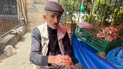 Bu bitki doğal şifa kaynağı