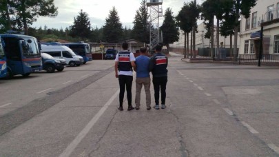 Göçmen kaçakçılığı organizatörlerine yönelik operasyon