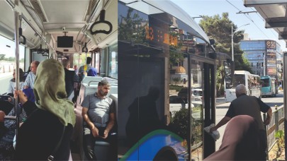 Büyükşehir Urfalıyı düşündü, uygulamayı öne aldı