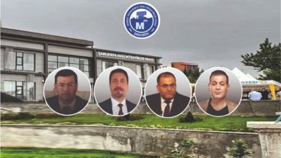 Şanlıurfa SMMM Odası yeni Başkanını arıyor