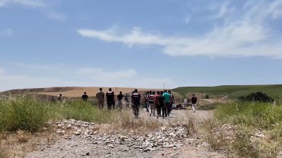 Baba-oğulun alacak-verecek yüzünden öldürülüp yakıldığı ortaya çıktı