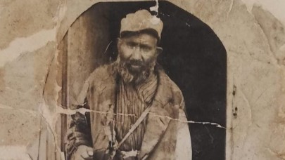 Tarihin tozlu raflarından bir kahraman çıktı