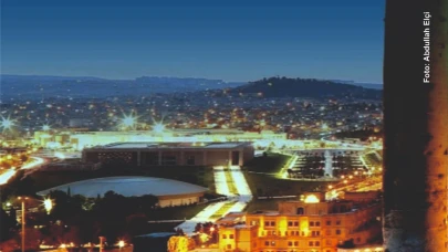 Şanlıurfa Müzesi gece de ziyaretçi ağırlayacak