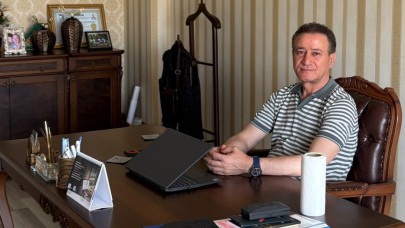 Karadağ, Şanlıurfa SMMMO seçimini yorumladı
