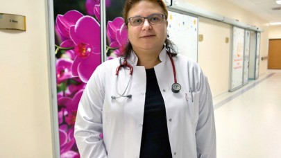 Çocukluk çağındaki kanser vakalarının yüzde 35’ini lösemi oluşturuyor