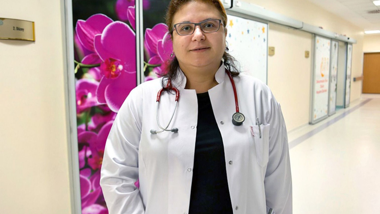 Çocukluk çağındaki kanser vakalarının yüzde 35’ini lösemi oluşturuyor