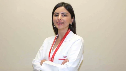 Uzm. Dr. Fatma Arkaz: "Tüp bebekte kaygıyı yönetmek, başarı şansını artırıyor"