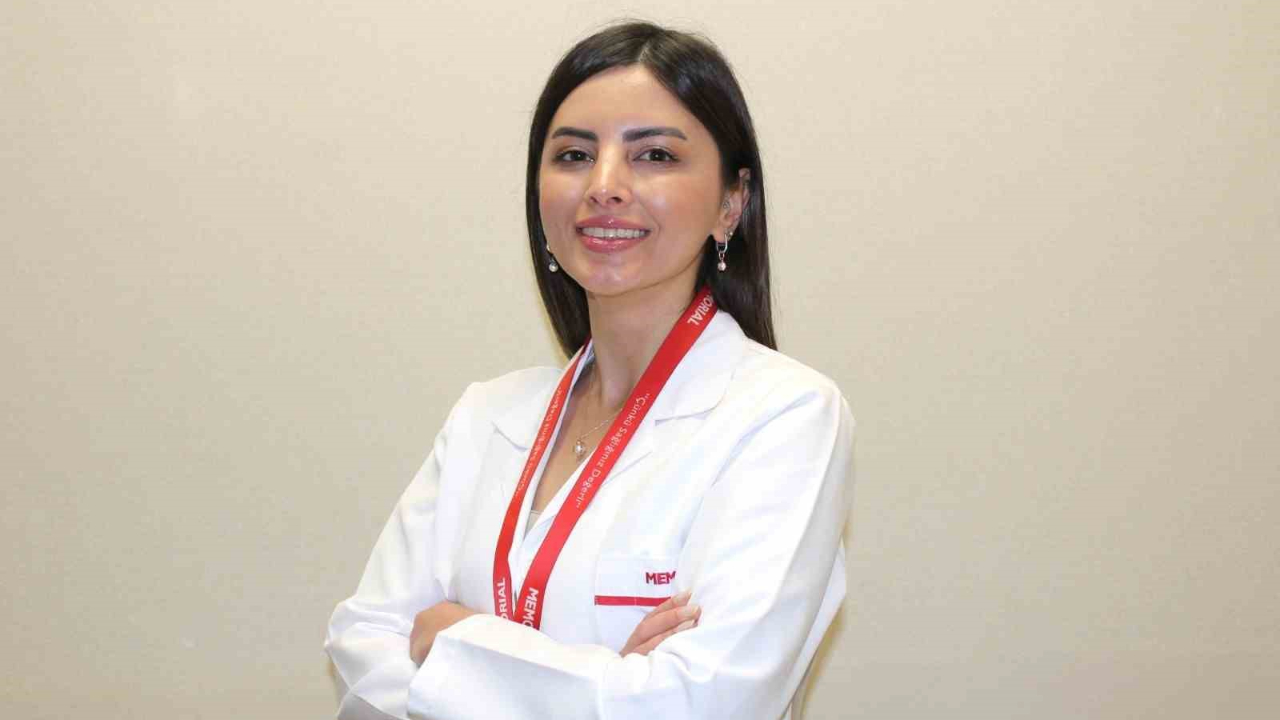 Uzm. Dr. Fatma Arkaz: "Tüp bebekte kaygıyı yönetmek, başarı şansını artırıyor"