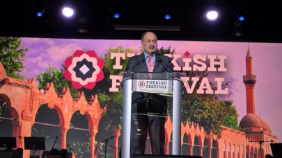 Gülpınar, Şanlıurfa’yı Tekrar İlgi Odağı Yaptı
