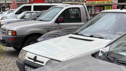 İkinci el araç piyasasında hem bayram hem yaz hareketliliği