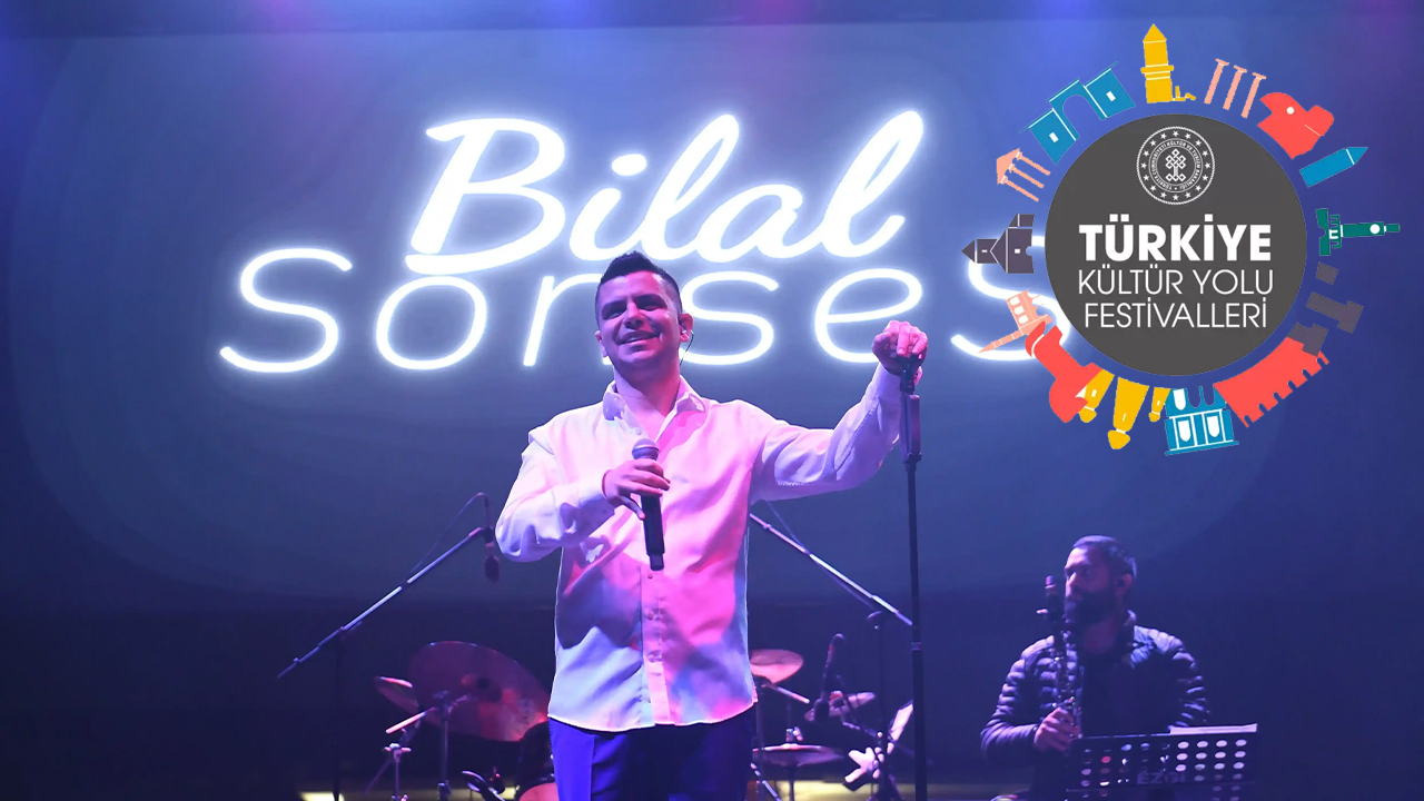 Şanlıurfa'da Kültür Yolu Festivalinde Üçüncü Gün Heyecanı