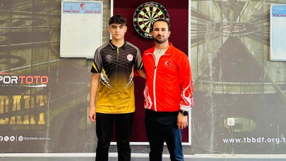 Elazığ’dan Milli Takıma