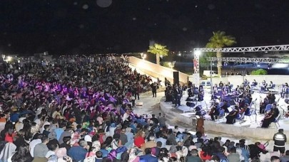 Avrupa Günü HRÜ'de konserle kutlanıyor