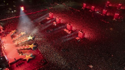 Galatasaray Taraftarının Merak Ettiği Katılım Sayısı Açıklandı