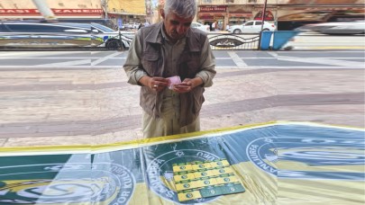 İşte bize böyle taraftarlar lazım