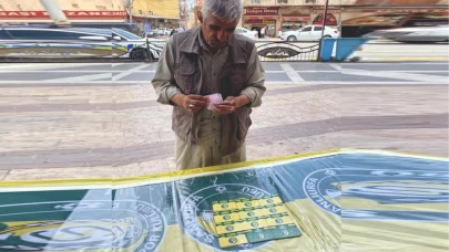 İşte bize böyle taraftarlar lazım