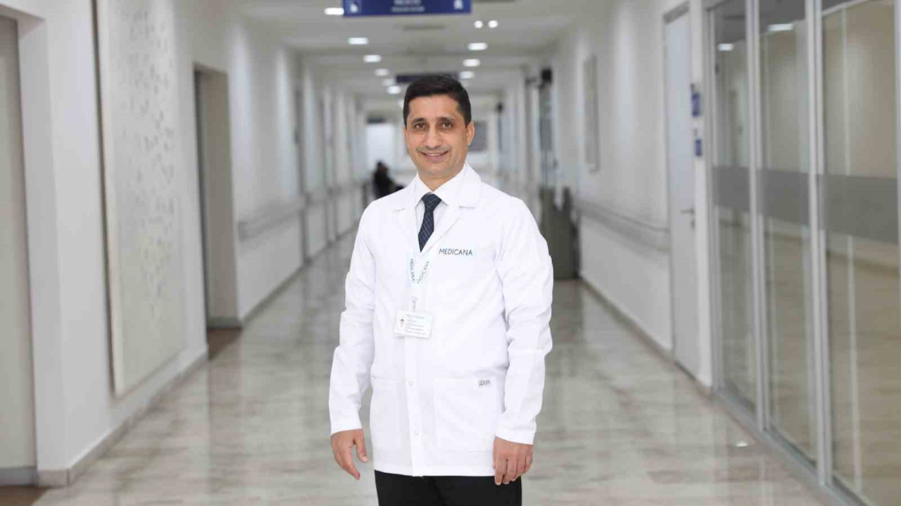 Çocuklardaki alerji nezle ile karıştırılıyor