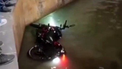 Şanlıurfa'da İlginç Kaza