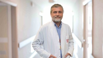 ‘Gece uykudan uyandıran kalp çarpıntısı masum değil’