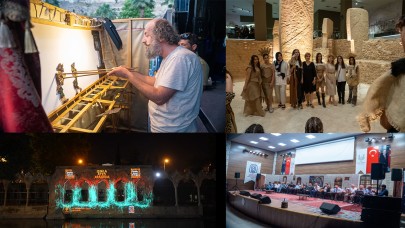 Balıklıgöl’de Işık, Göbeklitepe’de Çevre Bilinci