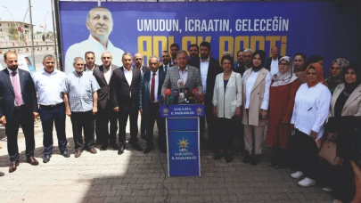 'Demokrasiye sahip çıkacağız'