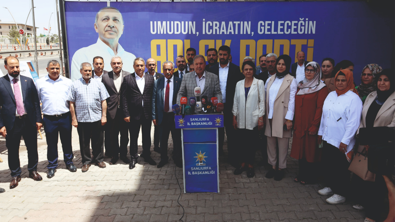 'Demokrasiye sahip çıkacağız'