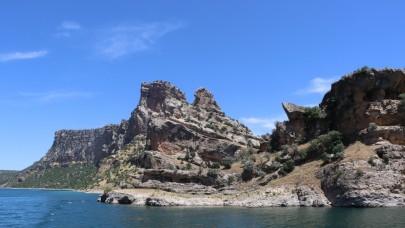 Takoran Vadisi’nde Doğa ve Turizm Buluşması