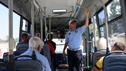 Büyükşehirden yeni tasarruf hamlesi