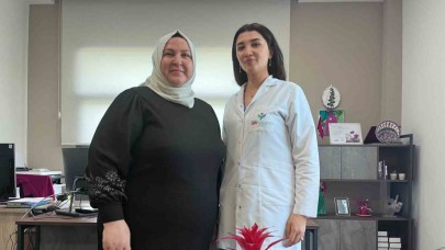 Akıllı ilaçla dördüncü evre iki kanseri yendi