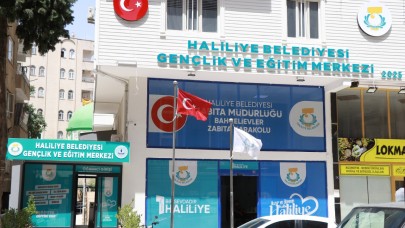 Gençler İçin Eğitime Tam Destek