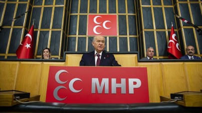 Devlet Bahçeli, grup toplantılarına ne zaman katılacak?