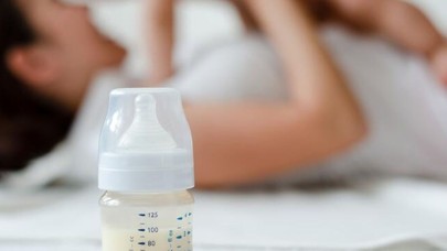 Anne Sütü Satışına Yasak Getirildi