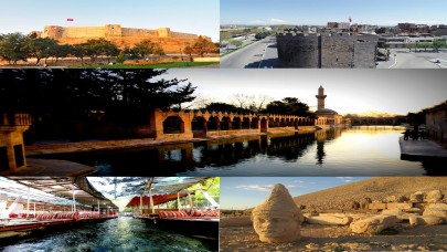 Güneydoğu’da Bugün Hava Açık ve Serin