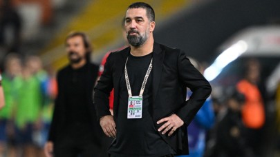 Arda Turan’dan Galatasaray’a Veda Gibi Hamle