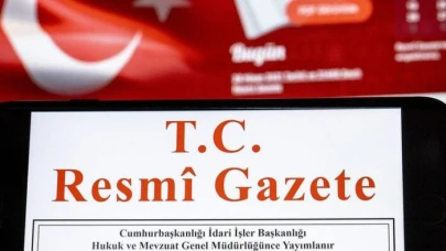 Şanlıurfa'da Vali yardımcısı ve Kaymakamlar değişti