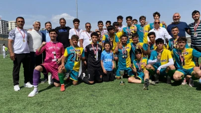 UYANIŞSPOR HEDEF BÜYÜTTÜ