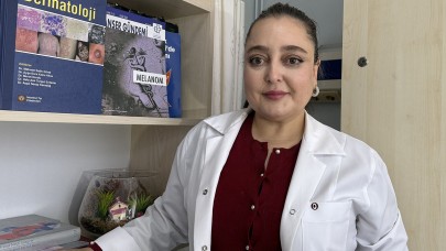 Uzmanlar uyarıyor: "Solaryum eşittir melanom diyebilirim"