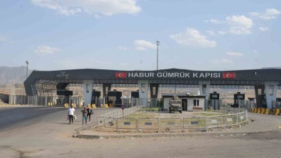 Gümrük memurlarını darbeden 3 kişi tutuklandı