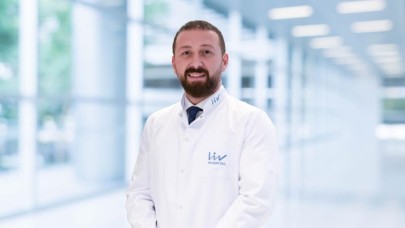 "Endoskopik bel fıtığı ameliyatı ile aynı gün taburcu olunabilir"