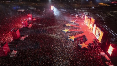 Galatasaray’dan Rekor Gelir”