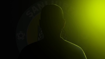 Şanlıurfaspor'dan merak uyandıran paylaşım