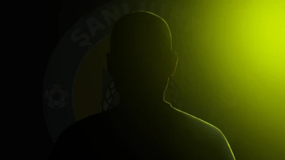 Şanlıurfaspor'dan merak uyandıran paylaşım