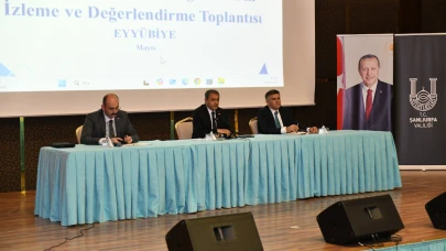 Vali Şıldak rakam verdi