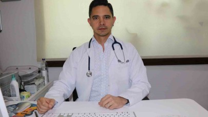 Yetişkinler gibi rahat terleyemeyen çocuklar sıcaktan daha çok etkileniyor